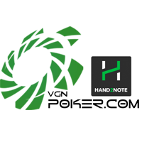 VGN Hand2Note Logo