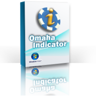 Omaha Indicator Logo
