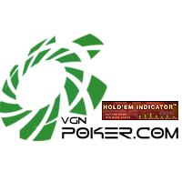 VGN Holdem Indicator Logo