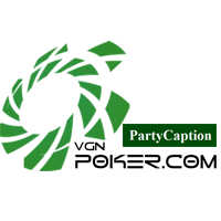 VGN PartyCaption Logo