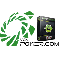 VGN PokerTracker 4