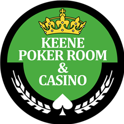 Keene Casino Logo