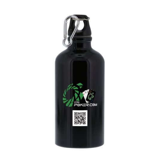 Aluminum Sports Bottle