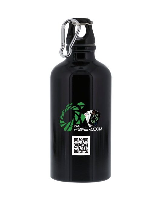 Aluminum Sports Bottle