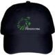 VGN Poker Embroidered Hat