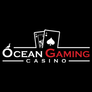 Ocean Gaming Logo