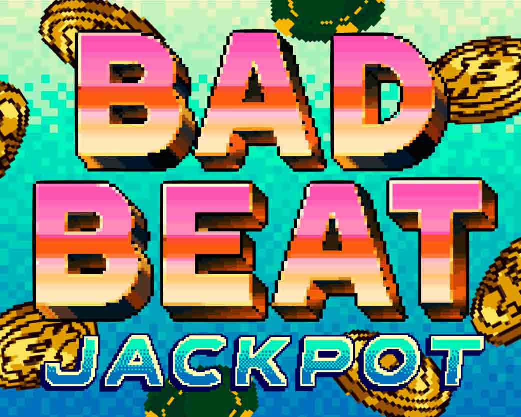 SWC Bad Beat Jackpot