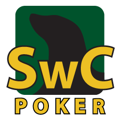 SWC Poker Logo