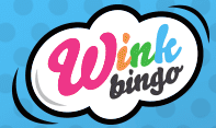 Wink Bingo Logo