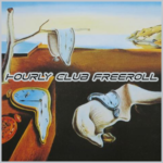Hourly Club Freeroll