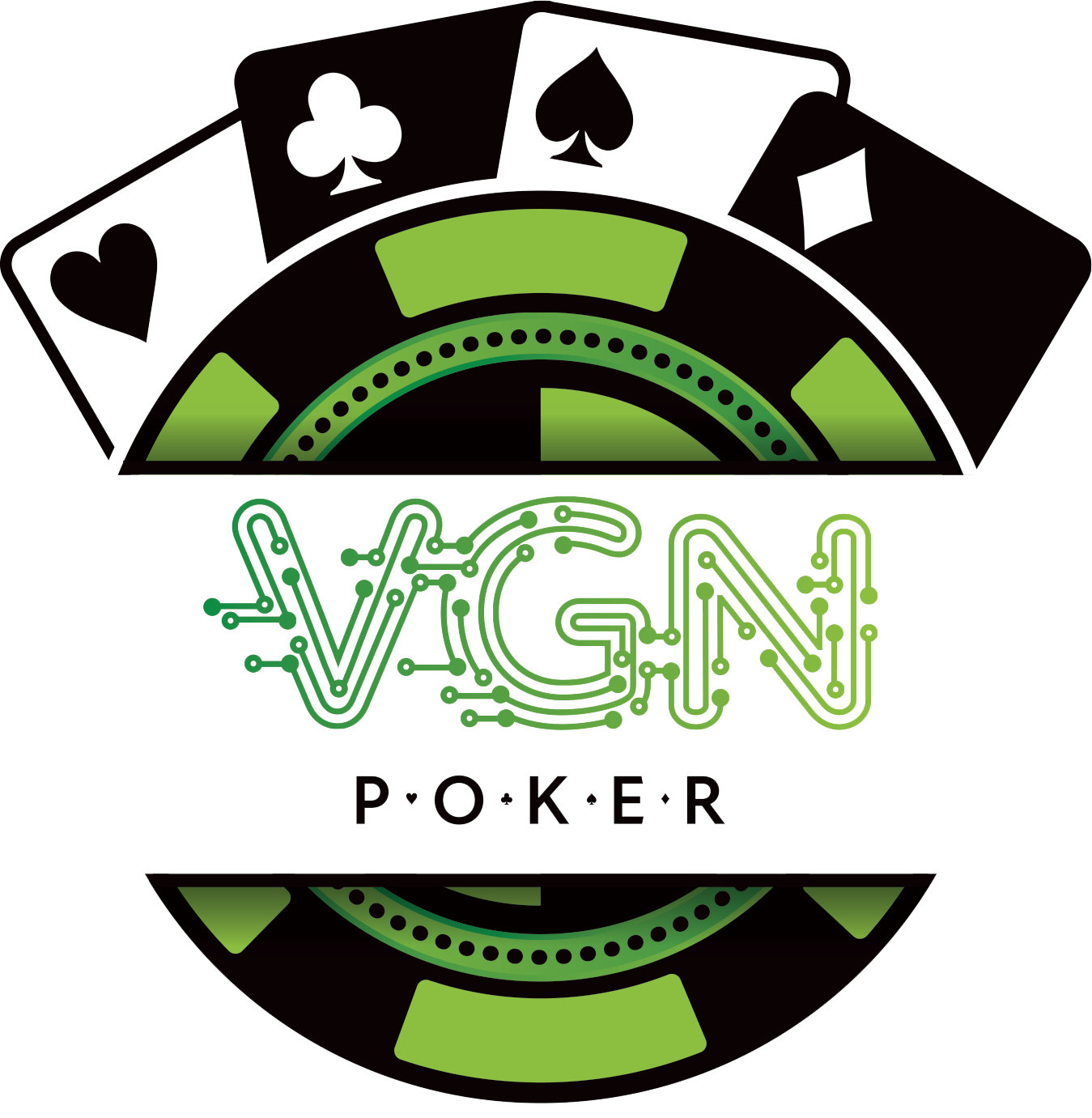 VGN Transparent Logo