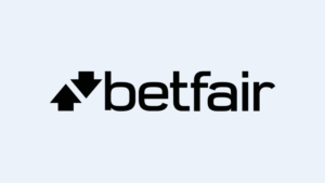 Betfair Poker Logo