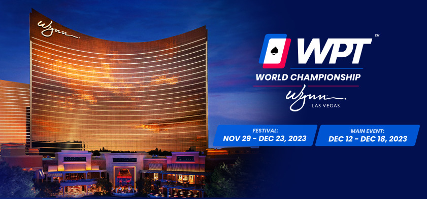 WPT Global World Championship